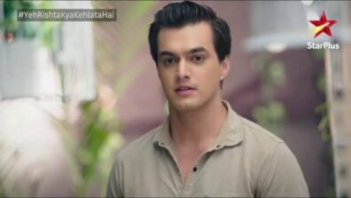 Yeh Rishta Kya Kehlata Hai Written Update S 66 Ep 321 2nd August 2021: Kartik bails out Sirat