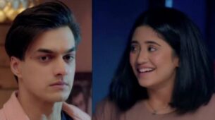 Yeh Rishta Kya Kehlata Hai Written Update S66 Ep180 06th February 2021: Kartik goes to meet Sirat
