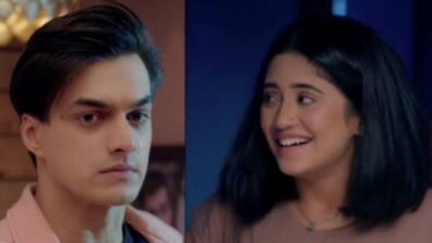 Yeh Rishta Kya Kehlata Hai Written Update S66 Ep186 13th February 2021: Kartik asks Sirat to stay away from Kairav