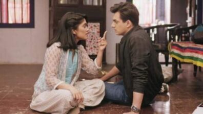 Yeh Rishta Kya Kehlata Hai Written Update S66 Ep181 08th February 2021: Sirat seeks an answer from Kartik