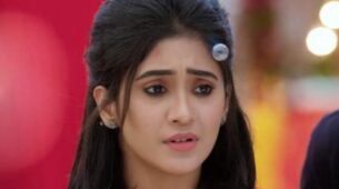Yeh Rishta Kya Kehlata Hai Written Update S66 Ep 205 06th March 2021: Kartik teams up with Sirat