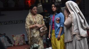 Yeh Rishta Kya Kehlata Hai Written Update S66 Ep192 20th February 2021: Sirat refuses Dadi’s offer