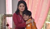 Yeh Rishta Kya Kehlata Hai Written Update S66 Ep196 25th February 2021: Kairav welcomes Sirat