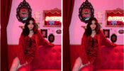 You know: Blackpink’s Jisoo lights up internet with her spicy red hot avatar, BLINKS can’t stop admiring