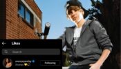 Your boy: Justin Bieber flaunts his swag in a bicycle, Ananya Panday likes it