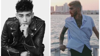 We Just Can’t Get Enough Of Zayn Malik’s Voice, His Songs Always Leave Us In Wonder