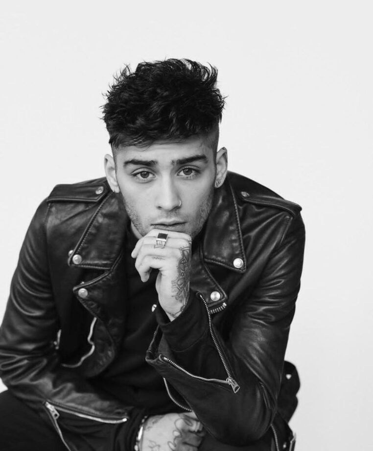 Zayn Malik Is A Fitness Freak And Here’s Proof - 0