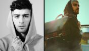 Zayn Malik looks stunning in hooded sweatshirts; see pics