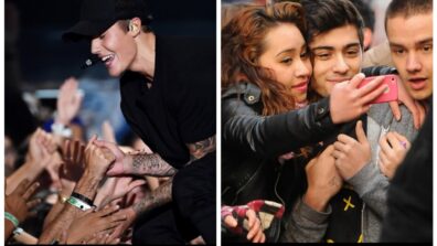 Zayn Malik To Justin Bieber: Top 5 Best Moments Ever