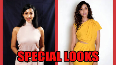 Anupriya Goenka In Pastel Outfit Or Bright: Which Would You Prefer?