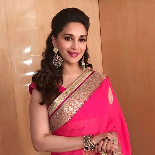 Best Hairdos Inspired From Karisma Kapoor, Madhuri Dixit And Raveena Tondon - 3