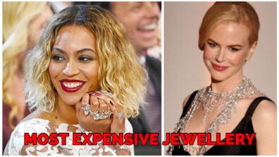 10 Hollywood Divas Who Own The Most Expensive Jewellery, Find Out