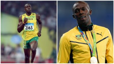 Fastest Man On Planet Usain Bolt, Know More