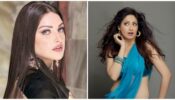 Himanshi Khurana Vs Gurleen Chopra: Which Actress Aces The Floral Outfit To Perfection?