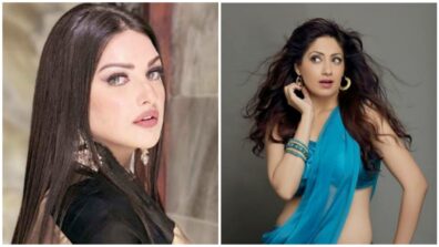 Himanshi Khurana Vs Gurleen Chopra: Which Actress Aces The Floral Outfit To Perfection?