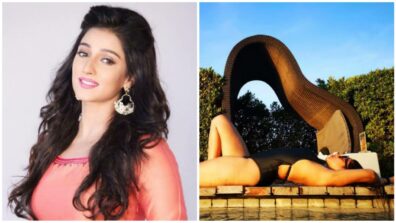 Sayantika Banerjee Looks Spicy Hot In Bikini: Have A Look It Will Make You Sweat