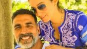 Cozy Moments Of Akshay Kumar With Beauty Twinkle Khanna