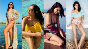From Bipasha Basu To Anushka Sharma: Which Diva Has The Coolest Beach Outfits Collection? Find Out