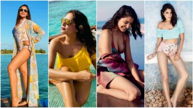 From Bipasha Basu To Anushka Sharma: Which Diva Has The Coolest Beach Outfits Collection? Find Out