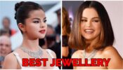 3 Best Jewellery Looks Of Beauty Selena Gomez
