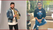 3 Best Looks Of Suresh Raina In Denims