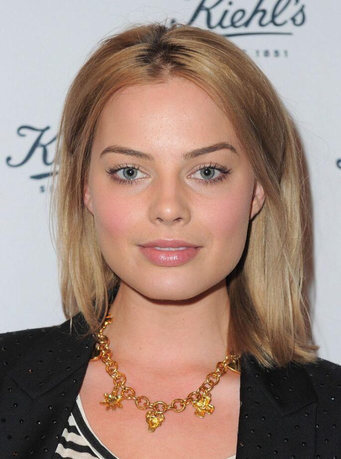 3 Eye Makeup Looks From Margot Robbie To Conquer World Through Your Eyes - 2