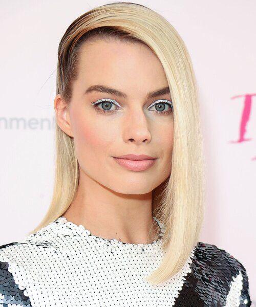 3 Eye Makeup Looks From Margot Robbie To Conquer World Through Your Eyes - 1