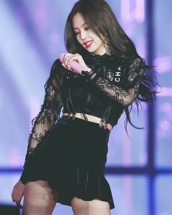 3 Gorgeous Co-Ord Set Looks of Blackpink Jennie To Spice Up Your ...