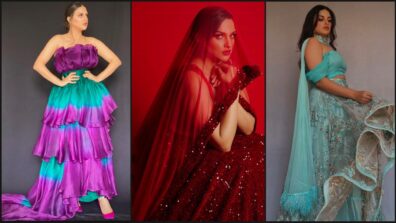 3 Looks Of Himanshi Khurana Which Will Stun You, See Here