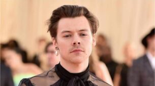 3 Most Popular Tracks Of Harry Styles, Find Here