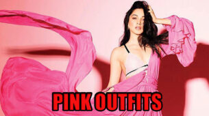 3 Pink Looks Of Kiara Advani: Add On To Your Wardrobe For Summer Muse