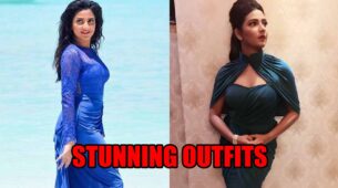 3 Stunning Outfits Of Bengali Beauty Subhashree Ganguly You Would Opt For Evening Party