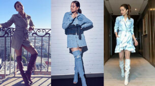 3 Types Of Boots Which Are Most Trending In 2021