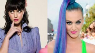 3 Unique Looks Of Katy Perry Which Will Stun You