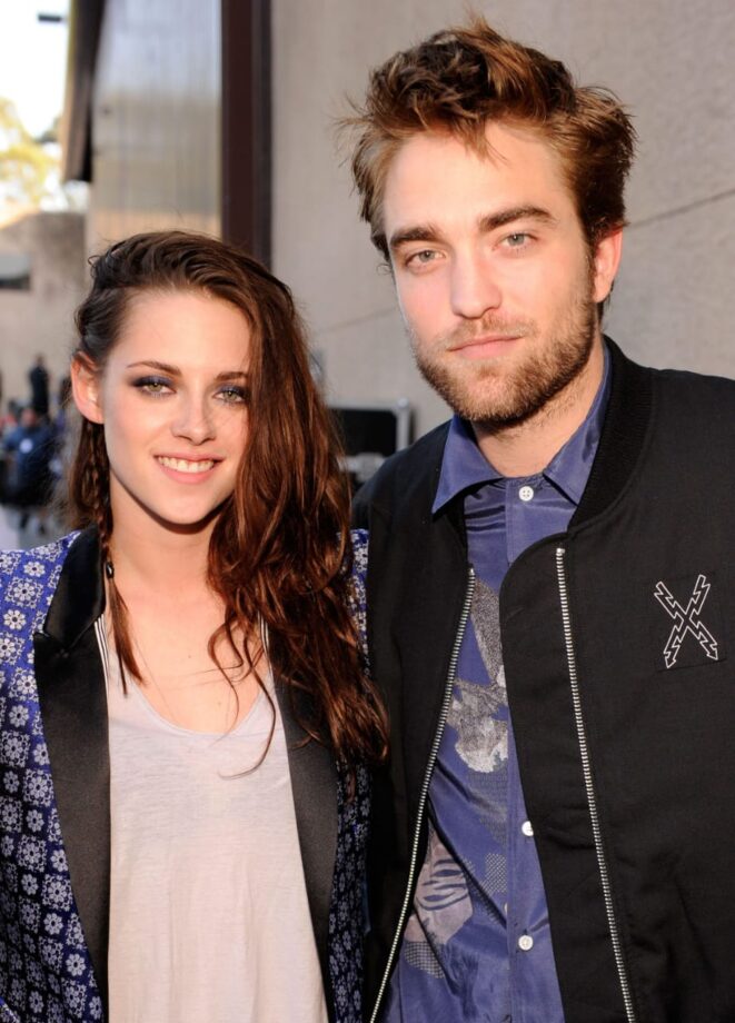 4 Times Robert Pattinson and Kristen Stewart Went Viral Online For THESE Unexpected Reasons - 1