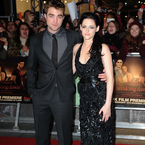 4 Times Robert Pattinson and Kristen Stewart Went Viral Online For THESE Unexpected Reasons - 2