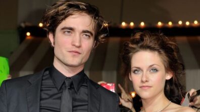 4 Times Robert Pattinson and Kristen Stewart Went Viral Online For THESE Unexpected Reasons