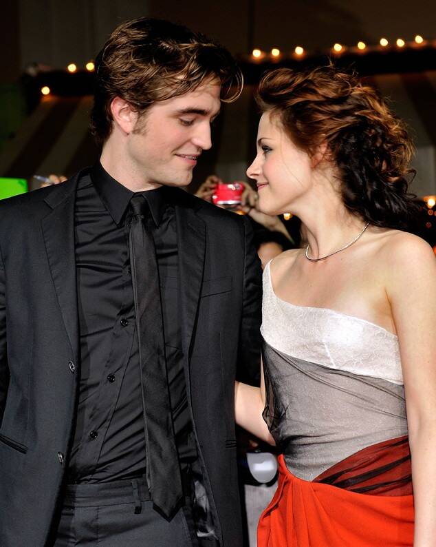 4 Times Robert Pattinson and Kristen Stewart Went Viral Online For THESE Unexpected Reasons - 3