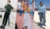 5 Best Casual Approved Styles by BTS J-Hope