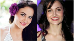 5 Best Fashion Lessons from Gorgeous Diva Elli Avram; Check Out Here