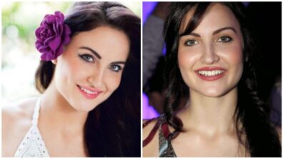 5 Best Fashion Lessons from Gorgeous Diva Elli Avram; Check Out Here