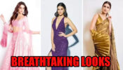 5 Breathtaking Looks Of Kriti Sanon Are Here