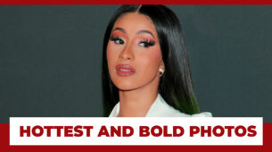 5 Cardi B’s Hottest And Bold Photos That You Can’t Take Your Eyes Off