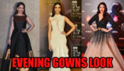5 Gorgeous Evening Gowns Worn By Beauties On Red Carpet: Madhuri Dixit To Aishwarya Rai