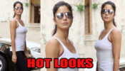 5 Hot Looks Of Katrina Kaif In Camisole Which Is Perfect To Mark On For Summer Muse, See Here