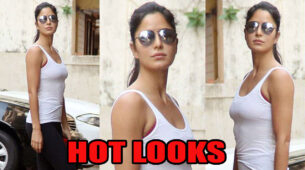 5 Hot Looks Of Katrina Kaif In Camisole Which Is Perfect To Mark On For Summer Muse, See Here