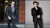 5 Stylish Looks Of Hunk Robert Pattinson That Inspire Fans To Level Up
