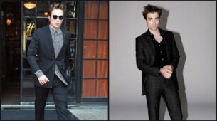 5 Stylish Looks Of Hunk Robert Pattinson That Inspire Fans To Level Up