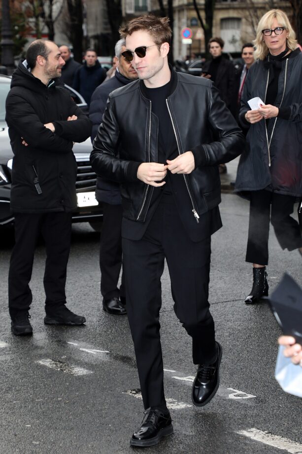 5 Stylish Looks Of Hunk Robert Pattinson That Inspire Fans To Level Up - 3