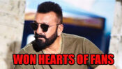 5 Times When Sanjay Dutt Won Our Hearts By His Work